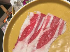 -阿古蒙·传统涮火锅自助(三台子万象汇店)