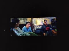 -保利国际影城杭州中南店