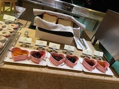 -上海东方佘山翰悦阁酒店·Vie全日制餐厅