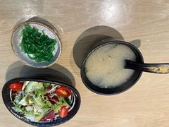 -御瀛日本料理