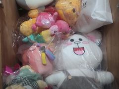 -BIG PINK大粉娃娃机主题馆(圆融星座店)