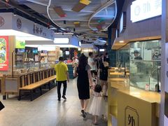 门面-易裕和·长沙米粉(竹塘西路店)