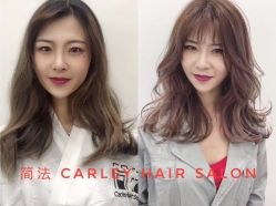 长发-简法造型·品牌形象店