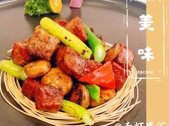 -千灯盛汇·头牌粤菜(致越优城店)