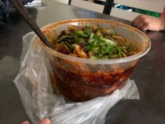 口水鸡-李老五口水鸡(万寿路店)