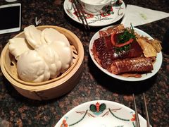 -金牌外婆家(苏州中心店)