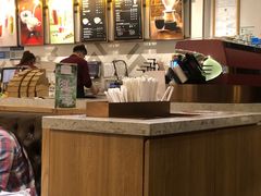 -COSTA COFFEE(上海月星环球港店)