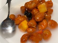 福州荔枝肉-闽海肴(北辰荟店)