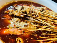 -三生小馆(亭知路店)
