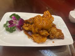 -北京小肠陈饭庄(方庄店)