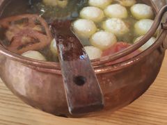 -周三的情书花园餐厅(江北店)