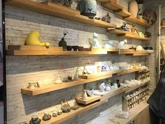 -今日陶艺(富力广场店)