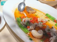 -侨美食家·粤菜(体育西路店)