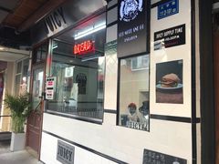 -Juicy Bakery(大学路店)