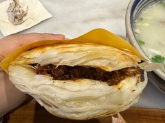 -虢国羊肉汤馆(政二街店)