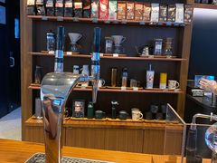 -星巴克臻选(北京富力家园店)