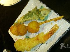 -松子料理(亮马桥店)