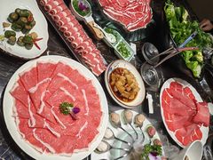 -臻牧壹品雪花牛肉火锅(大兴九臻店)