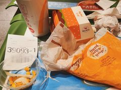 -麦当劳(花园北路店)