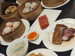 -京香轩·中餐厅(上海中庚聚龙酒店)