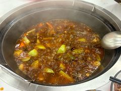-那红花·东北菜铁锅炖(仙林金鹰店)