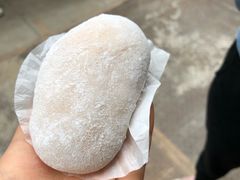 -澳门长洲糯米糍(柯打苏沙街店)