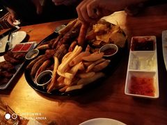 -莫比餐厅(五道口店)