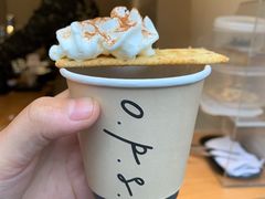 -O.P.S. CAFE