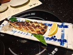 -梅筑·创意料理(王府井百货店)