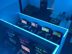 -碧涛阁·泡泡海洋·汤泉洗浴(王府花园店)