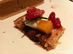 -盛宴自助餐厅(运达喜来登店)