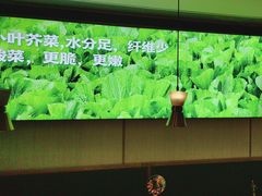 -望蓉城·古法酸菜鱼·川小馆(金桥国际店)