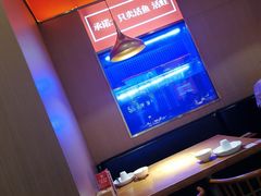 -蜀香三绝·牛蛙·烤鱼·天府炒鸡(安丘泰华店)