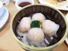 利苑虾饺皇-吉莲利苑海鲜酒家(珠海拱北28年老字号店)