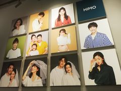 -海马体照相馆(合肥包河万达广场店)