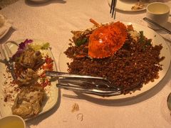 -喜记避风塘炒辣蟹(旗舰店)