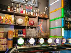 -京狮炙燥·精酿烧烤(首经贸店)