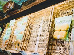 -RiceZone乐食尊纯米面包坊(望京店)