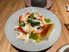 -KimPro 辛普乐概念韩餐