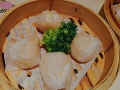 隆隆金虾饺皇-隆隆金大茶楼(地王广场店)