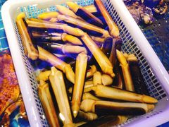 -捞围鲜·港式打边炉(海阳路店)