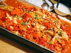 -那时新疆·若羌(经纬汇店)