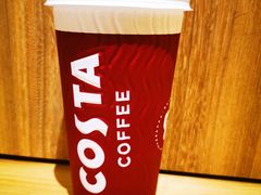 -COSTA COFFEE(上海月星环球港店)