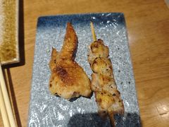 -诚家·日式烧鸟·深夜食堂(虹桥天街店)