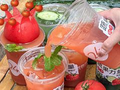 -炖物24章·顺时轻养茶(杭州大厦店)