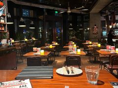 -京A Taproom·精酿餐吧(CBD店)