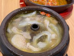 云南经典汽锅鸡-云海肴·汽锅鸡·云南菜(东坝金隅店)