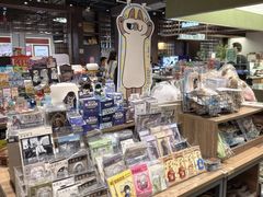 -扶光书店(中环店)