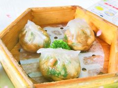 -鹿鸣酒家(越秀店)