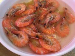 -南京得山水情温泉酒店·中餐厅